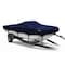 Eevelle Windstorm Boat Cover TRI HULL RUNABOUT Inboard 20' 6in. L 96in. W Navy WSTR2096-NVY - alternate 1